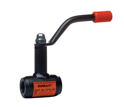 Краны шаровые Бивал КШТ серия 15 В Чите