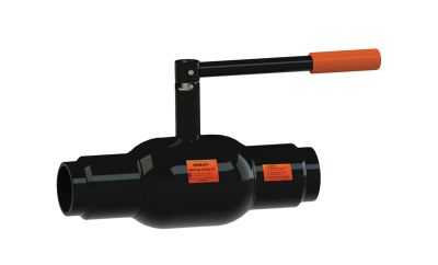 Краны шаровые Бивал КШТХ серия 15 В Чите