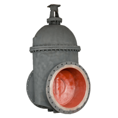 Задвижка чугун клиновая фл 30ч515бр В Чите