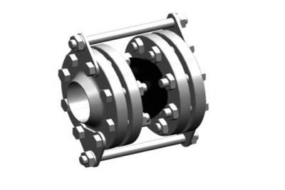 Компенсатор резиновый DI724116N, Tecofi В Чите