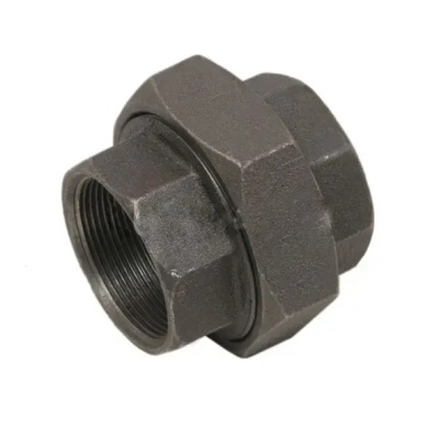 Конусное соединение черное ВР тип 340 В Чите