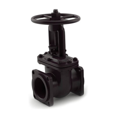 Задвижка чугун 30ч7бк(аналог31ч17бк1) фл ЛМЗ В Чите