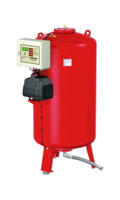 Установки поддержания давления Flexcon M-K В Чите