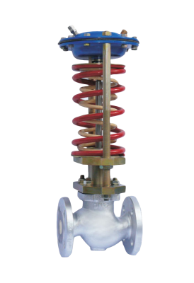 Редукционные клапаны Гранрег КАТ23 В Чите