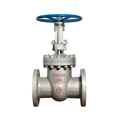 Задвижка сталь 30с64нж клиновая фл В Чите