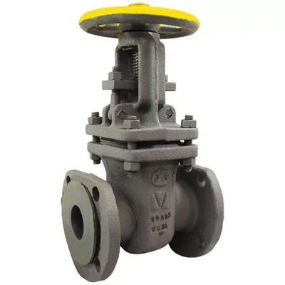  Задвижка сталь ЗКЛ2-40 30с15нж клиновая фл МЗТА В Чите