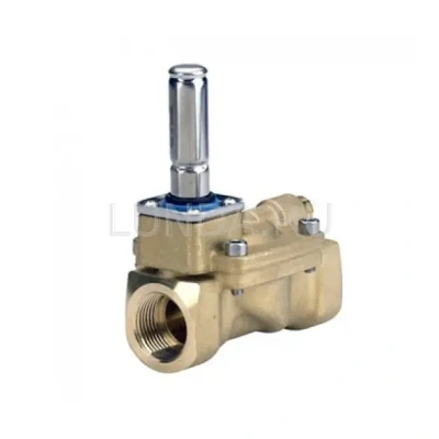 Клапан соленоидный EV220B 15-50 НО с сервоприводом, без катушки, Danfoss В Чите