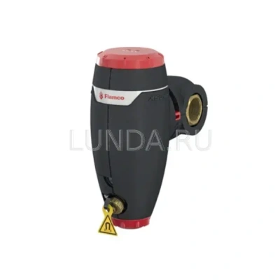 Сепаратор шлама XStream Clean, Flamco В Чите