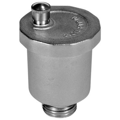 Воздухоотводчик поплавковый автоматический ADL КАТ88 Гранрег для систем отопления и водоснабжения В Чите