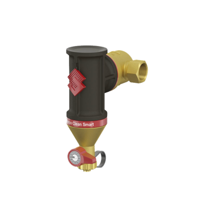 Сепараторы грязи Flamco Clean Smart В Чите