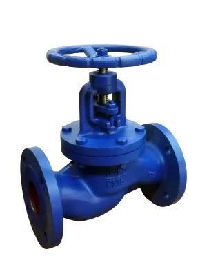 Клапан запорный сальниковый АСТА Р14 В Чите