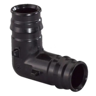 Угольник Q&E PPSU, Uponor Wirsbo РЕ-Хa В Чите