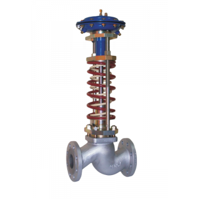 Перепускные клапаны Гранрег КАТ82 В Чите