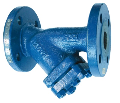 Фильтр сетчатый Tecofi, F5240 В Чите