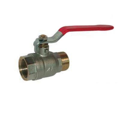 Кран шаровой Tecofi BS1652 НР/BP В Чите