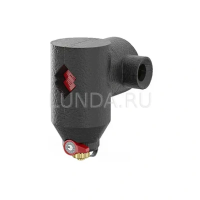 Сепаратор грязи (шлама) Flamco Clean Smart EcoPlus, Flamco В Чите