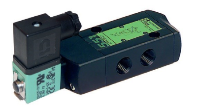 ASCO Золотниковый распределитель SCG551/SCG553 В Чите