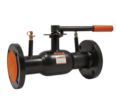 Краны шаровые Бивал КШР серия 12 В Чите